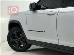 جيب جراند شيروكي إل